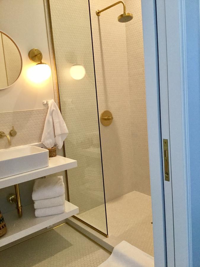 Hotel Alma Миннеаполис Экстерьер фото